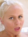 cum swallowing queen
