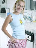 Petite Nude Teen Photos
