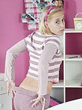 Petite Nude Teen Photos