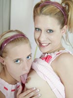 Sweet Amanda